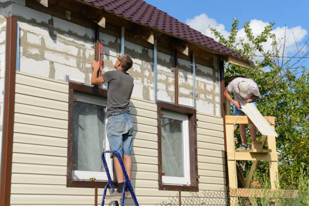 Affordable Siding Repair and Maintenance Services in Jupiter, FL